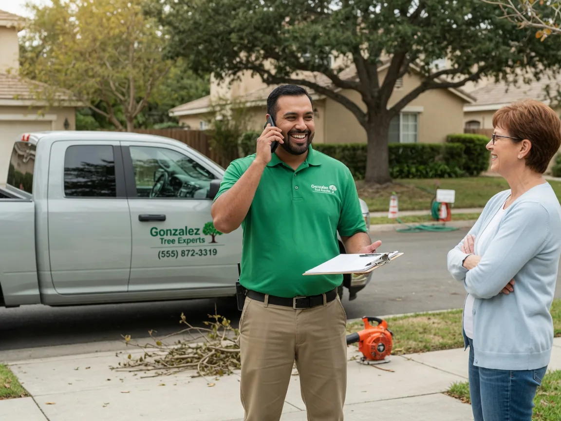 Tree Service Sudan, TX FAQs